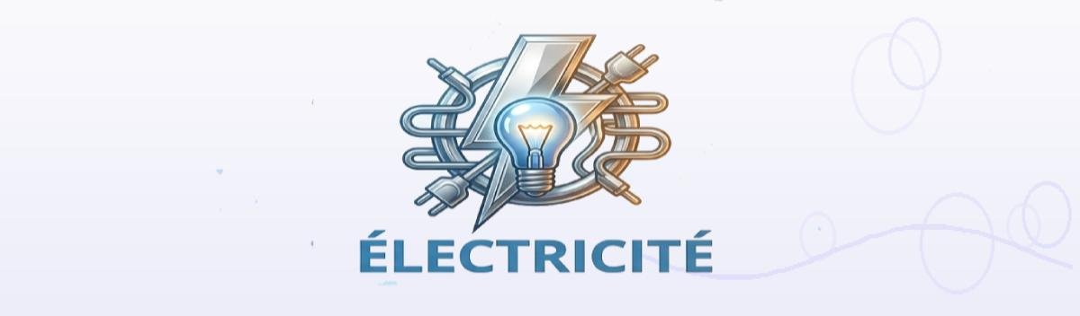 Un éléctricien de bâtiment disponible pour intervention