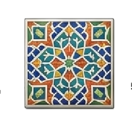 Carrelage et Mosaïques